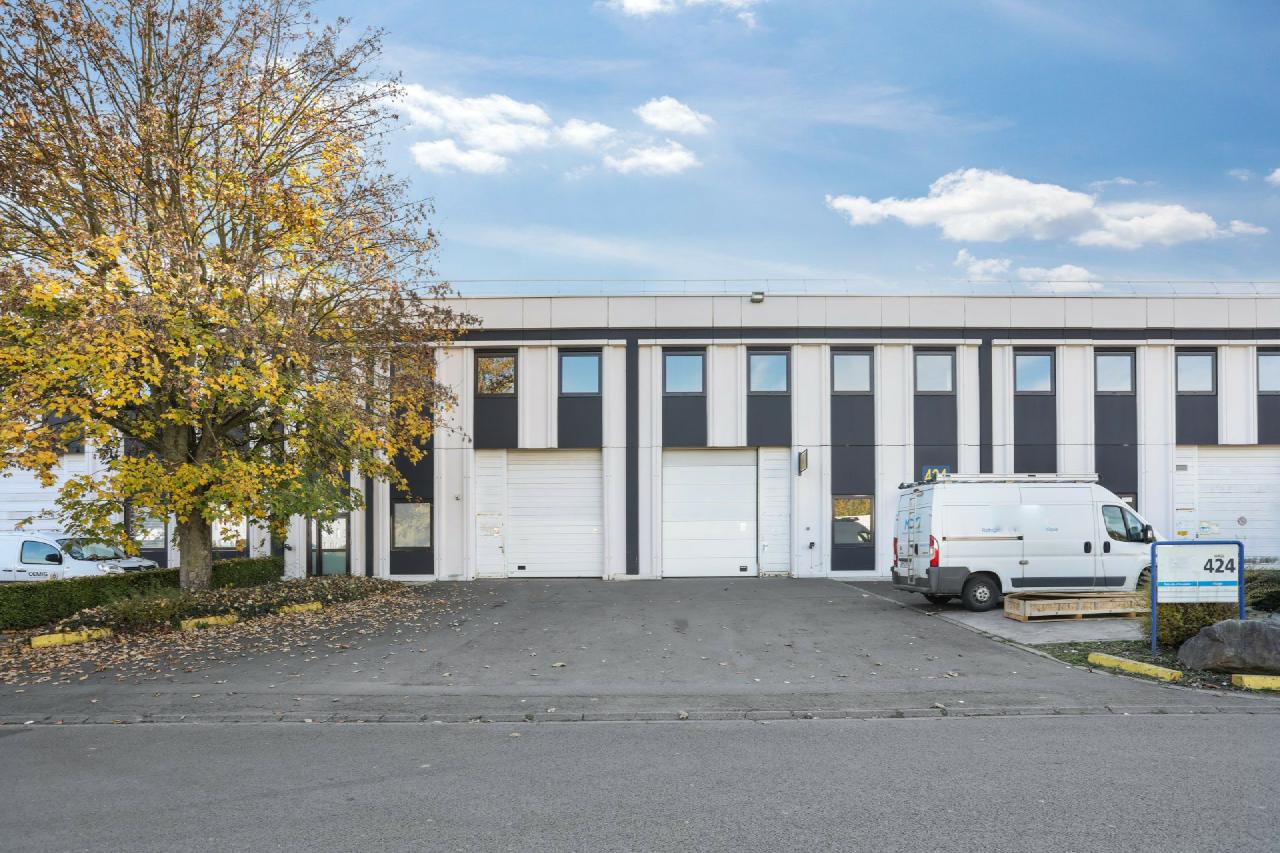 Local d'activité Villeneuve-d'Ascq 2049m² Location local d'activité Villeneuve-d'Ascq Nord OLACT2530127 13